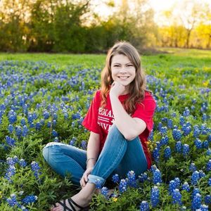 Meet your Posher, Ellen